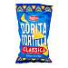 Чипсы кукурузные (начос) классические DORITA TORTILLA, AMICA CHIPS, 0,200 кг 0.2 кг. Amica Chips Италия
