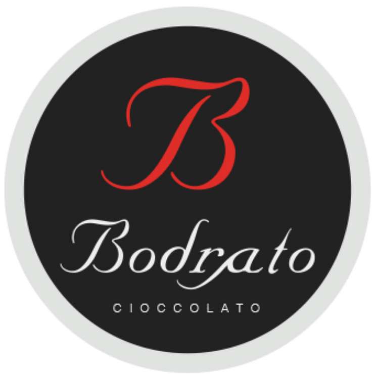Bodrato Cioccolato логотип