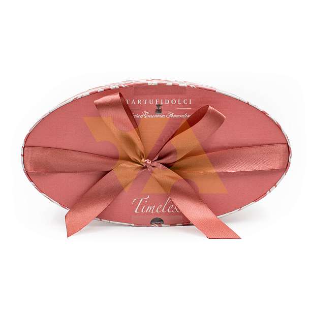 Конфеты в наборе (ассорти),  т.м. ANTICA TORRONERIA PIEMONTESE, 0,400 кг  Antica Torroneria Piemontese Италия