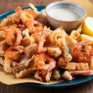 Фритто мисто