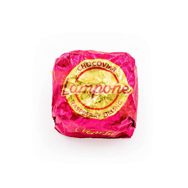 Конфеты шоколадные c малиновой начинкой CHOCOVIAR SELECTION, VENCHI, 1 кг  Venchi Италия