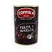 Томаты резаные Польпа с чесноком COPPOLA, 0,4 кг/0,24 кг/0,425 л (ж/б) 0.4 Coppola Foods Италия