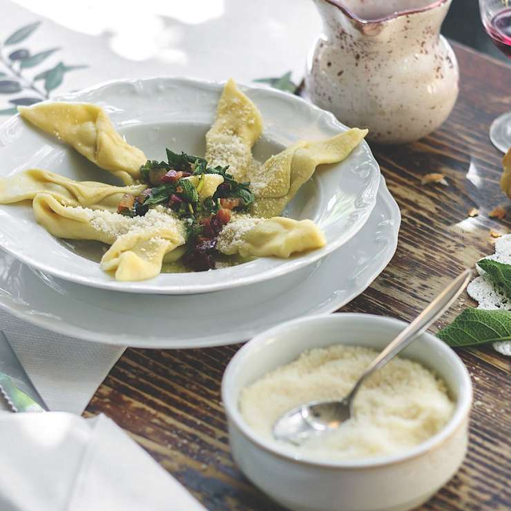 Казончелли ди Барбарига