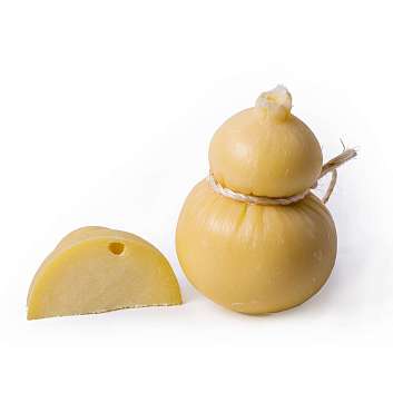 Качиокавалло, сыр полутвердый, жирность не менее 45%, РОССИНИ, 0,35 кг