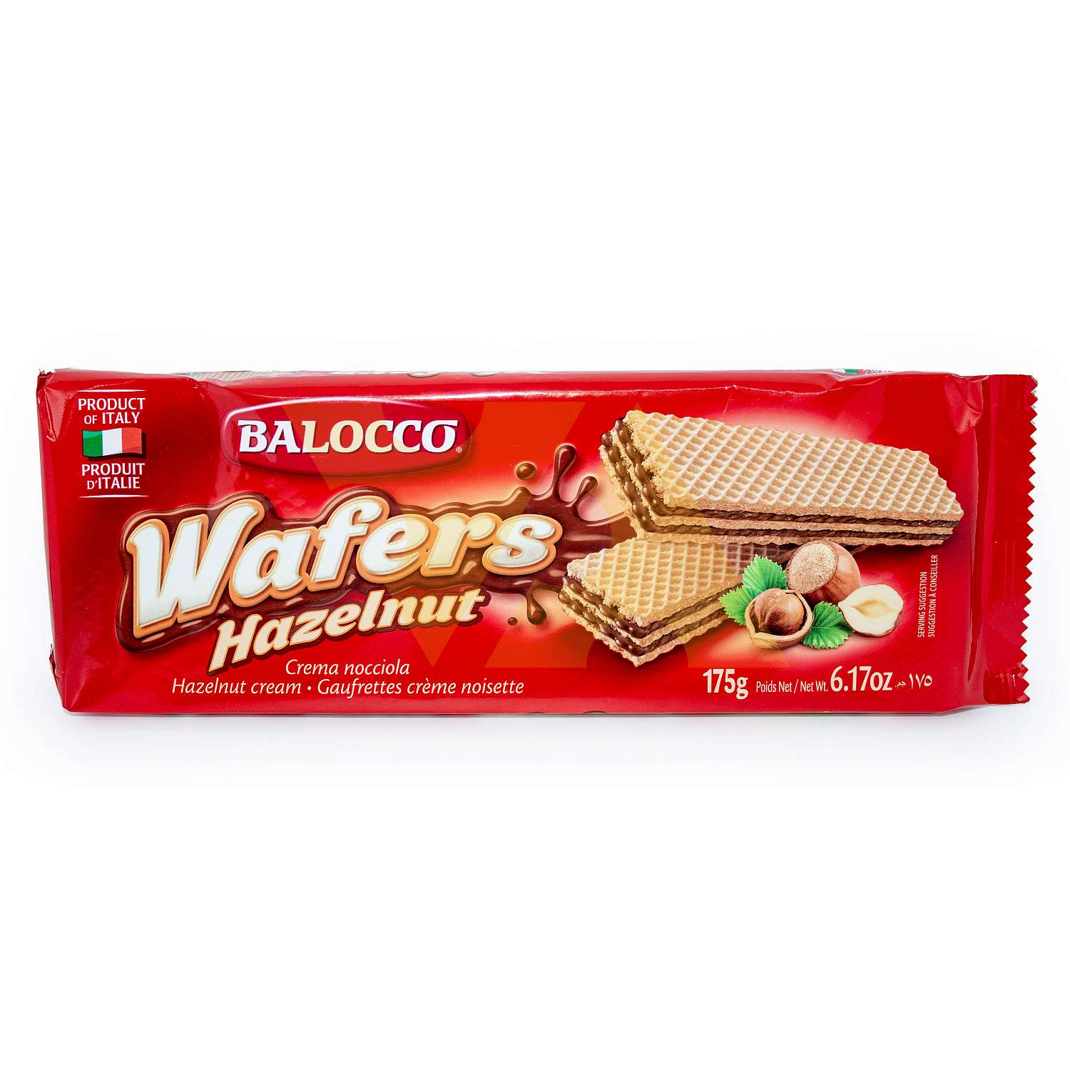 Чешские вафли название