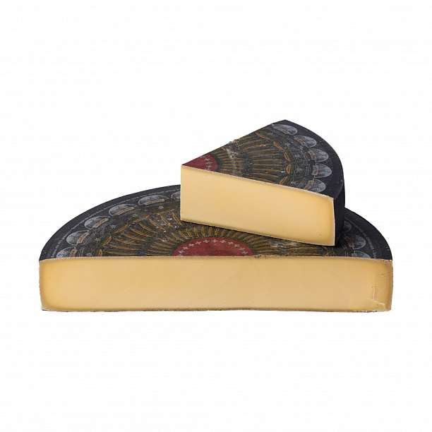 Фиор ди Альпи, сыр полутвердый, жирность 45%, ~ 35 кг 35 Margot Fromages SA Швейцария