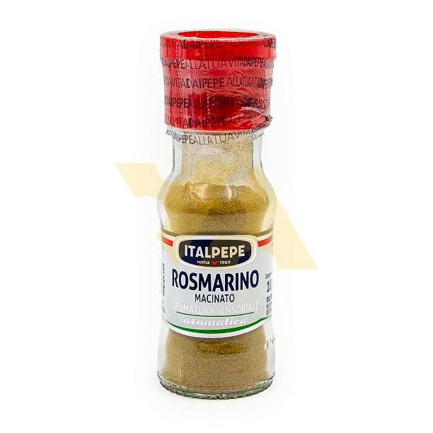 Розмарин молотый ITALPEPE, 0,018 кг (ст/б)  Italpepe Италия