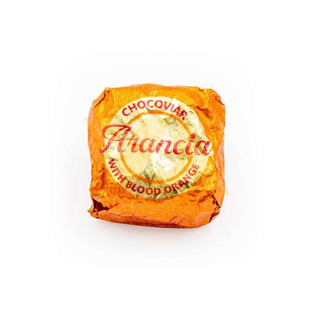 Конфеты шоколадные с апельсиновой начинкой CHOCOVIAR SELECTION, VENCHI, 1 кг  Venchi Италия