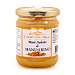 Мед мандариновый, TESORI DI LANGA, 0,250 кг (ст/б)  Apicoltura Brezzo Италия