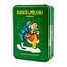 Пралине Чоколатини с фундуком, 4370, BARATTI&MILANO, 0,090 кг (жест/кор)  Baratti & Milano Италия