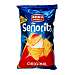 Чипсы кукурузные (начос) классические SENORITA, AMICA CHIPS, 0,2 кг 0.2 кг. Amica Chips Италия