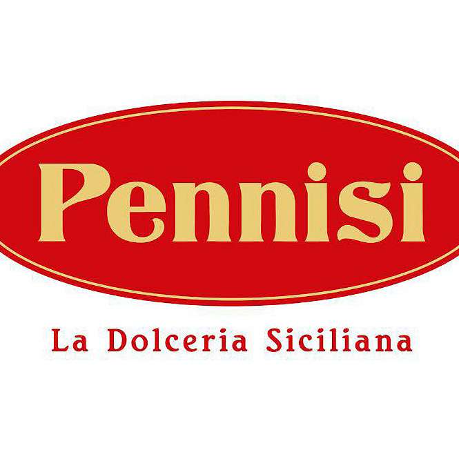 Dolciaria Pennisi логотип
