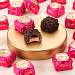 Конфеты шоколадные c малиновой начинкой CHOCOVIAR SELECTION, VENCHI, 1 кг  Venchi Италия