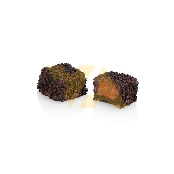 Конфеты шоколадные с апельсиновой начинкой CHOCOVIAR SELECTION, VENCHI, 1 кг  Venchi Италия