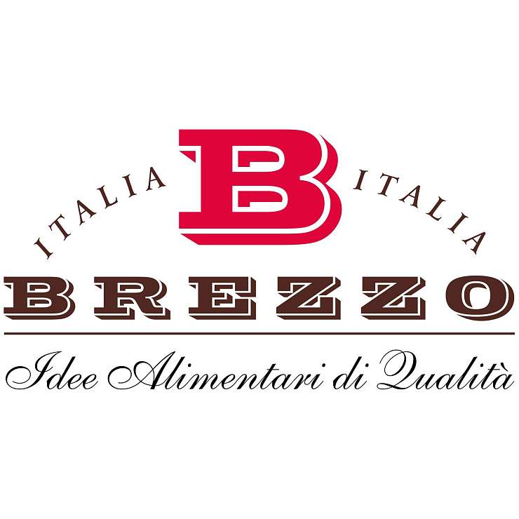 Apicoltura Brezzo логотип