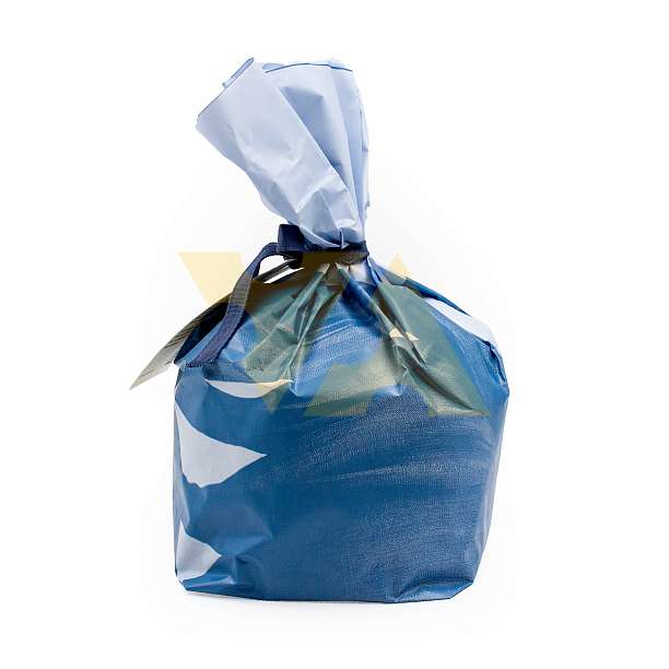 Панеттоне Пандорато без изюма и цукатов, FIASCONARO, 0,450 кг (бум/уп)  Fiasconaro Италия