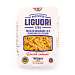 Паста Миста №39, паста из Граньяно I.G.P. из твердых сортов пшеницы, LIGUORI, 0,5 кг (бум/упак)  Liguori Pastificio Италия