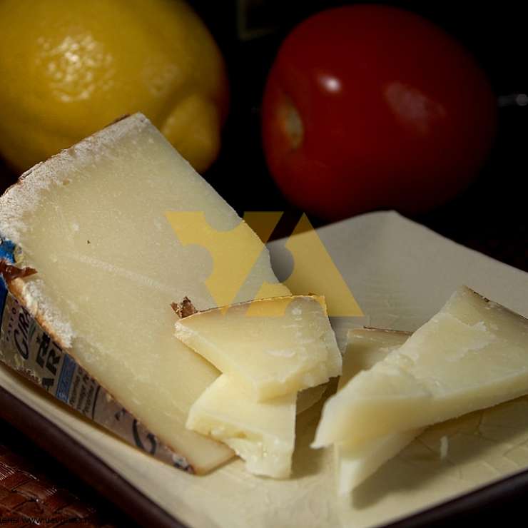 Семейство сыров Пекорино