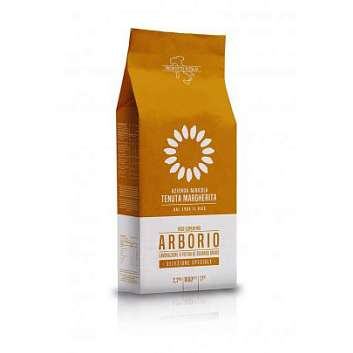 Рис Арборио, TENUTA MARGHERITA, 0,5 кг