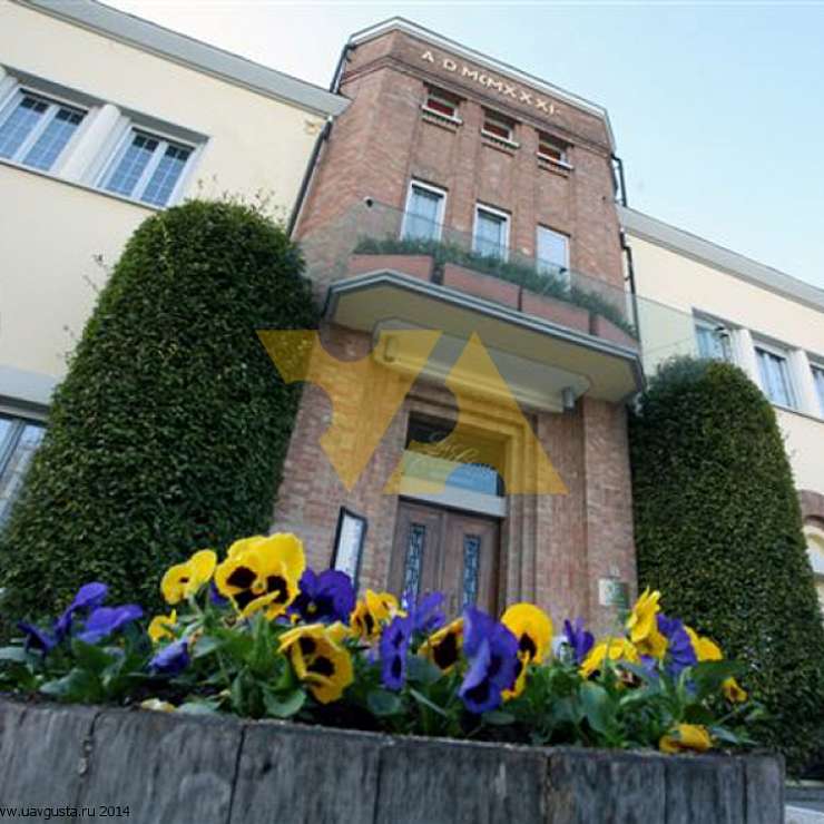 La Ciau del Tornavento