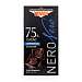 Плитка горького шоколада Эквадор 75%, 1571, NOVI, 0,075 кг (карт/кор)  Elah Dufour Италия