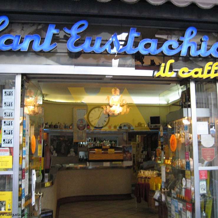 II Caffe Sant'Eustachio