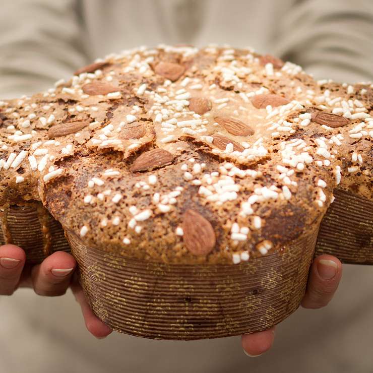 Ура! 3 ПО ЦЕНЕ 2! КОЛОМБА ОТ BALOCCO!