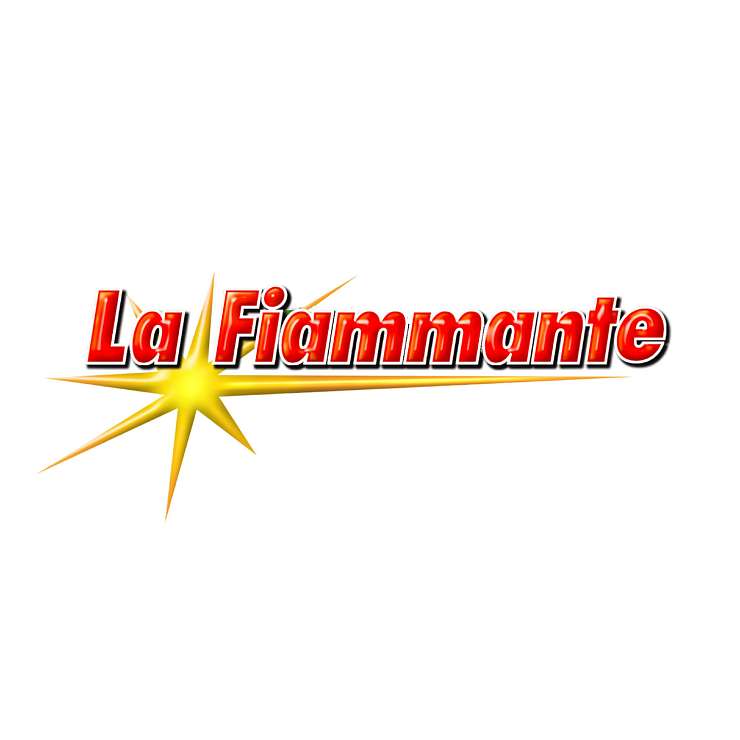 La Fiammante логотип