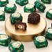Конфеты шоколадные с ореховой пастой Джандуйя CHOCOVIAR SELECTION, VENCHI, 1 кг  Venchi Италия