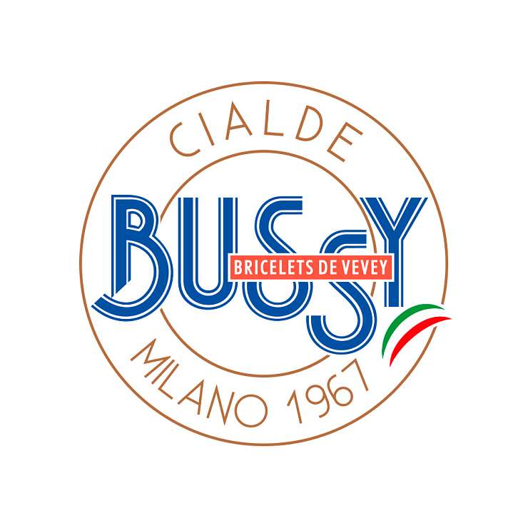 Bussy логотип