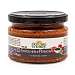 Соус из черной фасоли и сладкого красного перца, FATTORIE UMBRE, 0,230 кг (ст/б)  Fattorie Umbre S.r.l. Италия