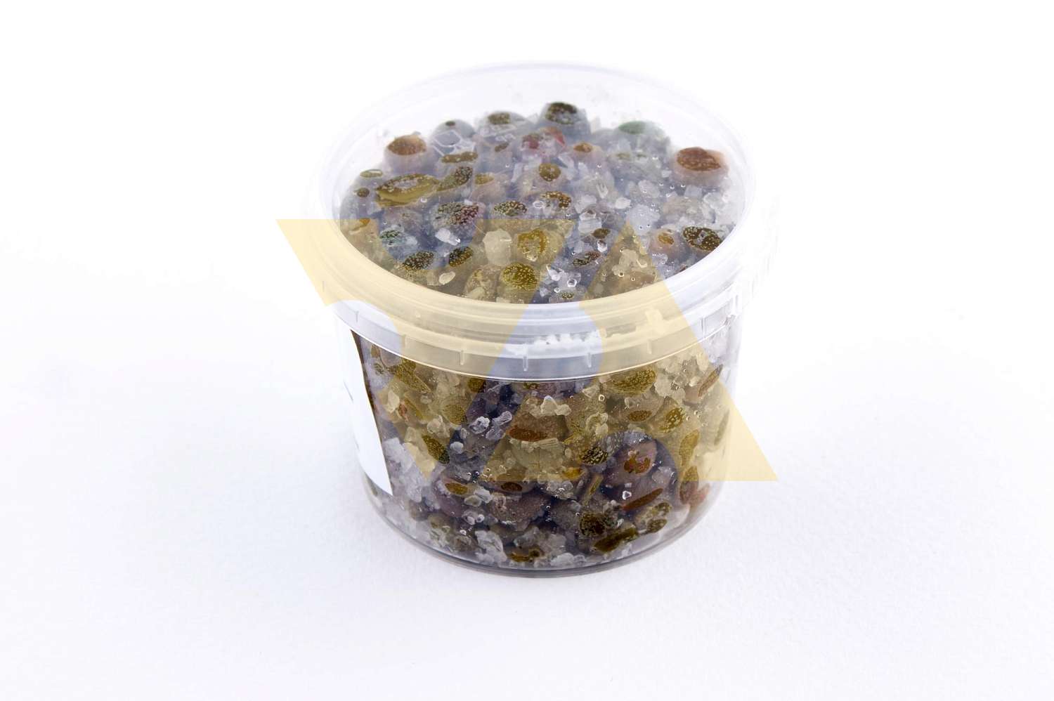 Каперсы средние в соли, GRANATA, 0,1 кг (пл/б) купить с доставкой на дом