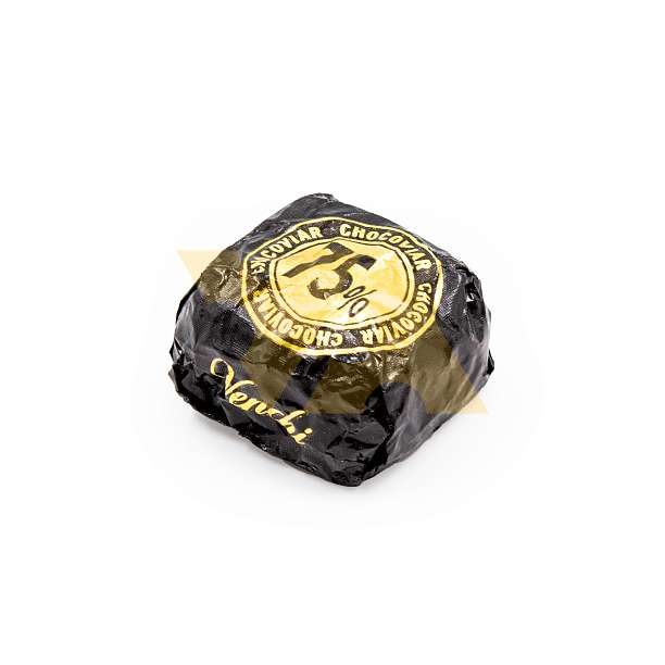 Конфеты из горького шоколада 75% CHOCOVIAR SELECTION, VENCHI, 1 кг  Venchi Италия