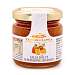 Соус сладкий для сыра из желтых перцев с горчицей, TESORI DI LANGA, 0,110 кг (ст/б)  Apicoltura Brezzo Италия