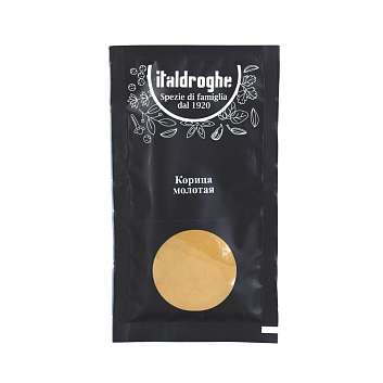 Корица молотая ITALDROGHE, 0,020 кг