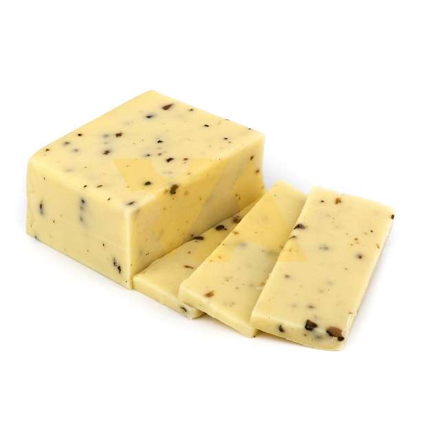 Раклет с трюфелем МАРГО, ~3 кг  Margot Fromages SA Швейцария