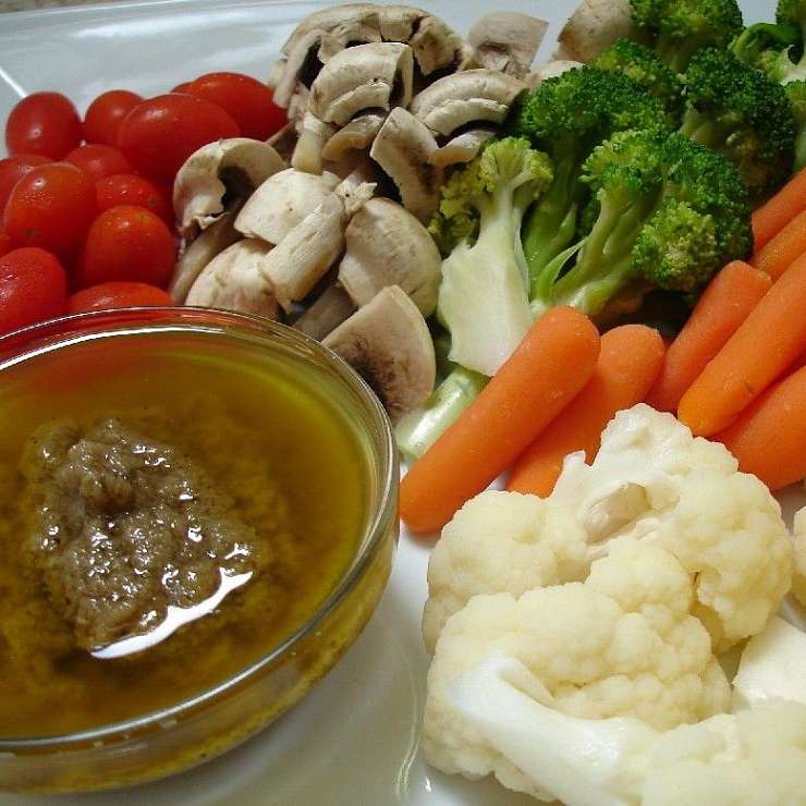 Банья Кауда