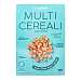 Сухой завтрак Мультизлак с классическим вкусом CEREALITALIA, 0,375 кг  Cerealitalia Италия