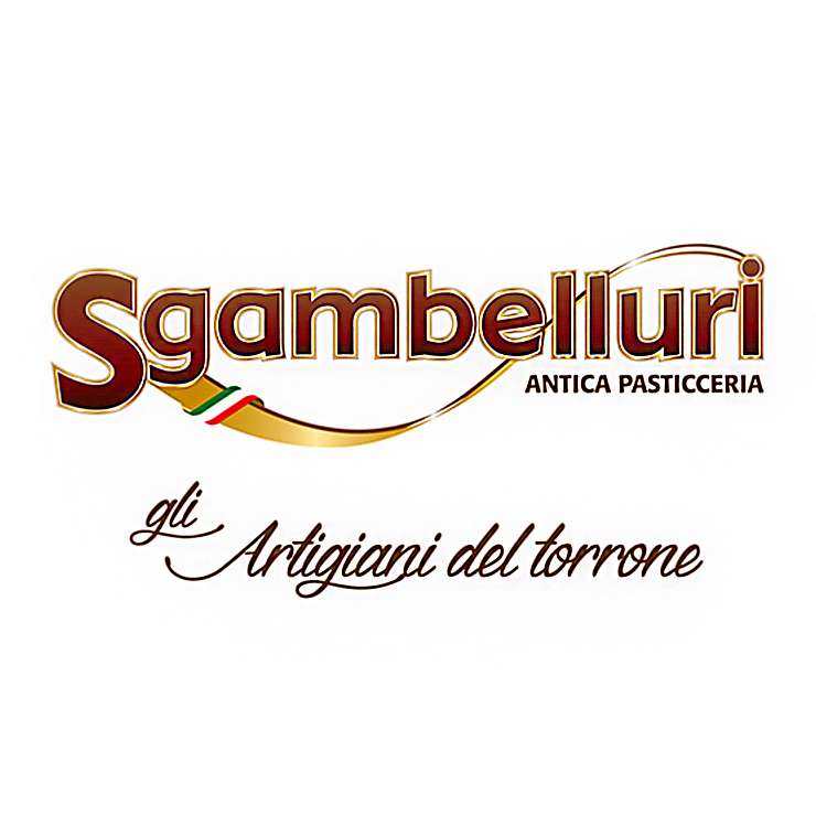 Sgambelluri логотип