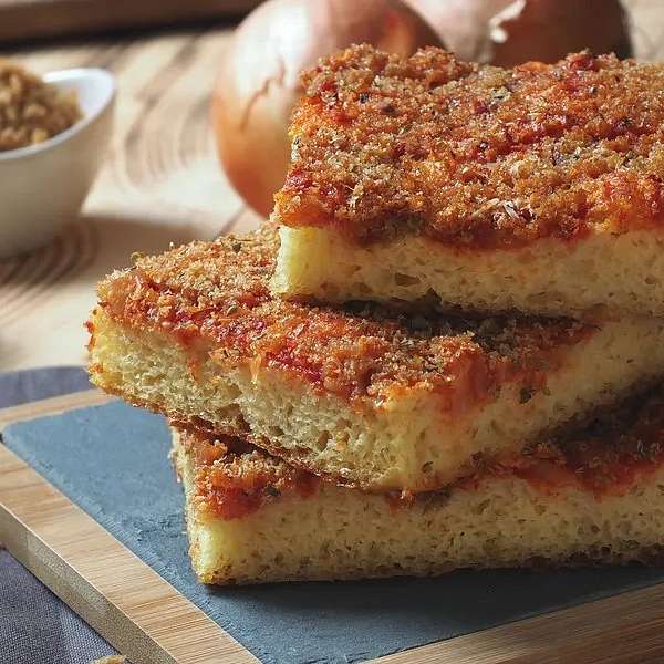 Сфинчони по-палермски