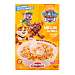 Сухой завтрак медовые колечки PAW PATROL, CEREALITALIA, 0,300 кг  Cerealitalia Италия