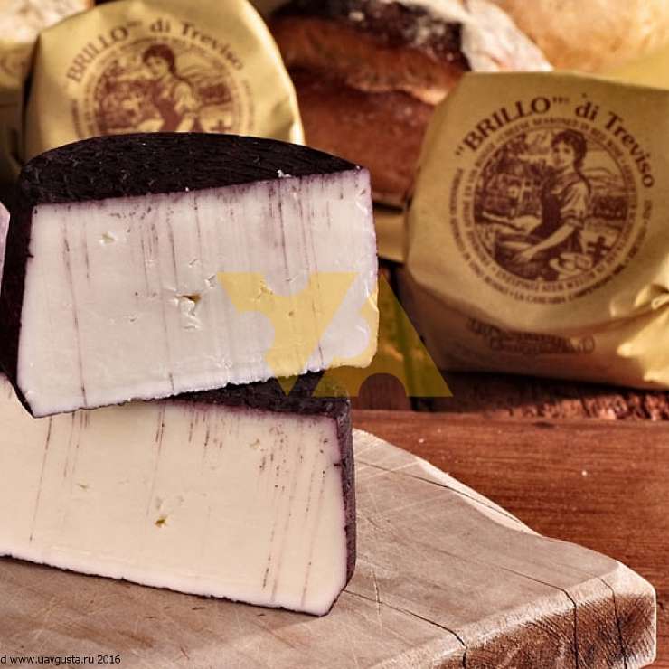 Сыр Убриако