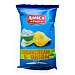 Чипсы картофельные со вкусом сметаны и лука, AMICA CHIPS, 0,100 кг  Amica Chips Италия
