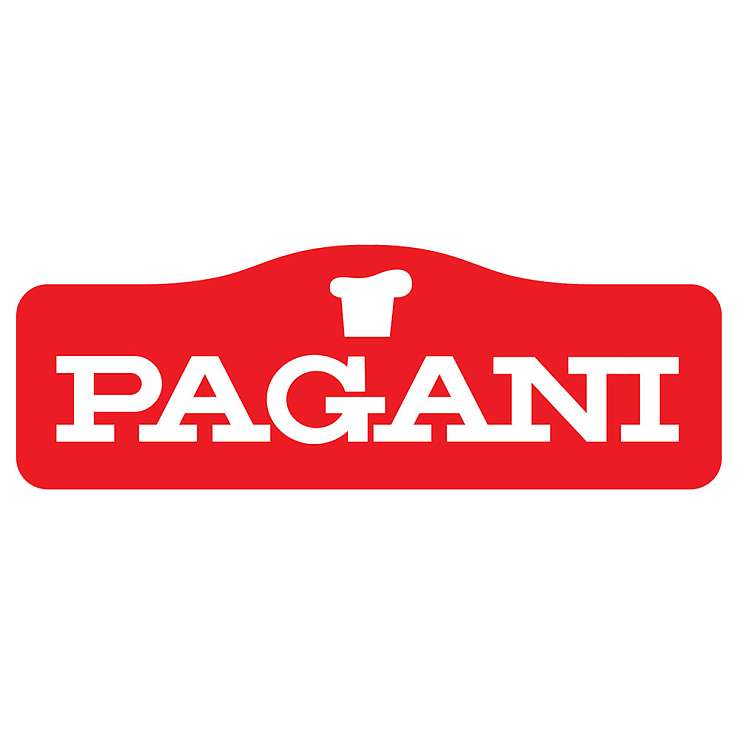 Pagani Industrie Alimentari SpA логотип