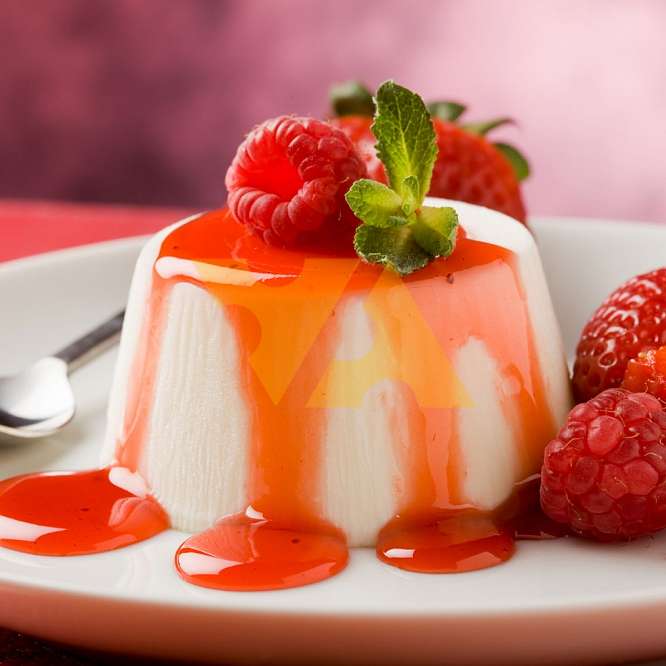 Панна Котта